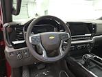 New 2026 Chevrolet Silverado 1500 LTZ Crew Cab 4x4 Pickup for sale #34486 - photo 11