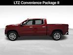 New 2026 Chevrolet Silverado 1500 LTZ Crew Cab 4x4 Pickup for sale #34486 - photo 3
