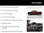 New 2026 Chevrolet Silverado 1500 LTZ Crew Cab 4x4 Pickup for sale #34486 - photo 27