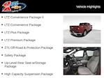 New 2026 Chevrolet Silverado 1500 LTZ Crew Cab 4x4 Pickup for sale #34486 - photo 4