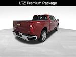New 2026 Chevrolet Silverado 1500 LTZ Crew Cab 4x4 Pickup for sale #34486 - photo 6