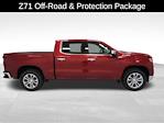 New 2026 Chevrolet Silverado 1500 LTZ Crew Cab 4x4 Pickup for sale #34486 - photo 7