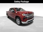 New 2026 Chevrolet Silverado 1500 LTZ Crew Cab 4x4 Pickup for sale #34486 - photo 8