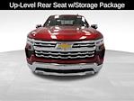 New 2026 Chevrolet Silverado 1500 LTZ Crew Cab 4x4 Pickup for sale #34486 - photo 9