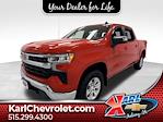 2022 Chevrolet Silverado 1500 Crew Cab 4WD Pickup for sale #34493A - photo 1
