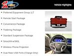 2022 Chevrolet Silverado 1500 Crew Cab 4WD Pickup for sale #34493A - photo 4