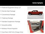 2022 Chevrolet Silverado 1500 Crew Cab 4WD Pickup for sale #34493A - photo 28