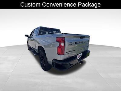 2023 Chevrolet Silverado 1500 Crew Cab 4x4 Pickup for sale #34496LB - photo 2
