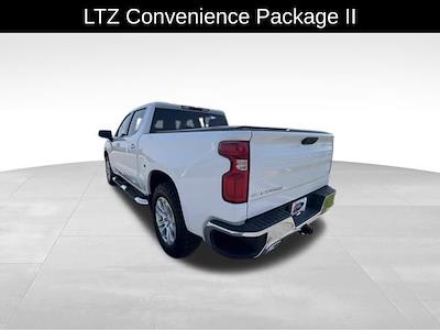 2023 Chevrolet Silverado 1500 Crew Cab 4WD Pickup for sale #34499LB - photo 2
