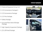 2023 Chevrolet Silverado 1500 Crew Cab 4x4 Pickup for sale #34499LB - photo 13