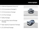 2023 Chevrolet Silverado 1500 Crew Cab 4x4 Pickup for sale #34499LB - photo 14