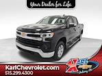 2026 Chevrolet Silverado 1500 Crew Cab 4WD Pickup for sale #34509 - photo 1
