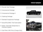 2026 Chevrolet Silverado 1500 Crew Cab 4WD Pickup for sale #34509 - photo 27