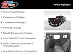 2026 Chevrolet Silverado 1500 Crew Cab 4WD Pickup for sale #34509 - photo 4