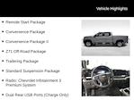 2026 Chevrolet Silverado 1500 Crew Cab 4WD Pickup for sale #34510 - photo 27