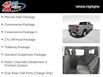 2026 Chevrolet Silverado 1500 Crew Cab 4WD Pickup for sale #34510 - photo 4