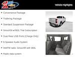2026 Chevrolet Silverado 1500 Crew Cab 4x4 Pickup for sale #34520 - photo 3