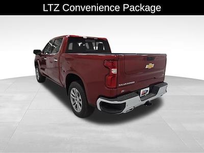 New 2026 Chevrolet Silverado 1500 LTZ Crew Cab 4x4 Pickup for sale #34521 - photo 2