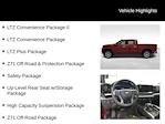 New 2026 Chevrolet Silverado 1500 LTZ Crew Cab 4x4 Pickup for sale #34521 - photo 17
