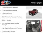 New 2026 Chevrolet Silverado 1500 LTZ Crew Cab 4x4 Pickup for sale #34521 - photo 4