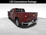 New 2026 Chevrolet Silverado 1500 LTZ Crew Cab 4x4 Pickup for sale #34521 - photo 2