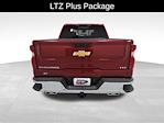 New 2026 Chevrolet Silverado 1500 LTZ Crew Cab 4x4 Pickup for sale #34521 - photo 5