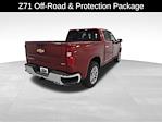 New 2026 Chevrolet Silverado 1500 LTZ Crew Cab 4x4 Pickup for sale #34521 - photo 6