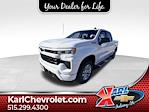 2022 Chevrolet Silverado 1500 Crew Cab 4WD Pickup for sale #34521A - photo 1