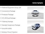 2022 Chevrolet Silverado 1500 Crew Cab 4WD Pickup for sale #34521A - photo 14