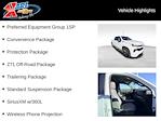 2022 Chevrolet Silverado 1500 Crew Cab 4WD Pickup for sale #34521A - photo 3