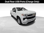 2026 Chevrolet Silverado 1500 Crew Cab 4WD Pickup for sale #34523 - photo 8