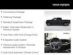 2026 Chevrolet Silverado 1500 Crew Cab 4x4 Pickup for sale #34524 - photo 17