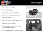 2026 Chevrolet Silverado 1500 Crew Cab 4x4 Pickup for sale #34524 - photo 4