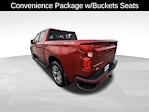 2021 Chevrolet Silverado 1500 Crew Cab 4WD Pickup for sale #34524A - photo 5