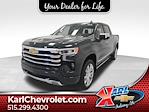 2026 Chevrolet Silverado 1500 Crew Cab 4WD Pickup for sale #34526 - photo 1