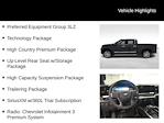 2026 Chevrolet Silverado 1500 Crew Cab 4WD Pickup for sale #34526 - photo 27