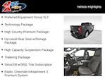 2026 Chevrolet Silverado 1500 Crew Cab 4WD Pickup for sale #34526 - photo 4
