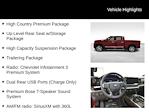 New 2026 Chevrolet Silverado 1500 High Country Crew Cab 4x4 Pickup for sale #34530 - photo 17