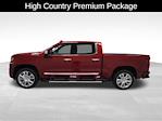 New 2026 Chevrolet Silverado 1500 High Country Crew Cab 4x4 Pickup for sale #34530 - photo 3