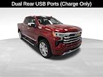 New 2026 Chevrolet Silverado 1500 High Country Crew Cab 4x4 Pickup for sale #34530 - photo 8