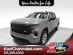 2026 Chevrolet Silverado 1500 Crew Cab 4WD Pickup for sale #34532 - photo 1