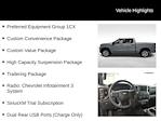 2026 Chevrolet Silverado 1500 Crew Cab 4WD Pickup for sale #34532 - photo 17