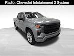 2026 Chevrolet Silverado 1500 Crew Cab 4WD Pickup for sale #34532 - photo 8