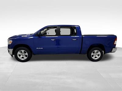 Used 2019 Ram 1500 Lone Star Crew Cab for sale #34535LBA - photo 2