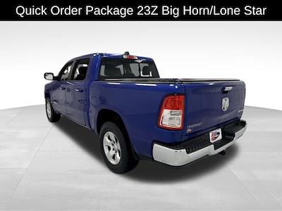 Used 2019 Ram 1500 Lone Star Crew Cab for sale #34535LBA - photo 2
