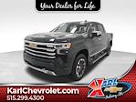 2026 Chevrolet Silverado 1500 Crew Cab 4WD Pickup for sale #34538 - photo 1