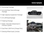 2026 Chevrolet Silverado 1500 Crew Cab 4WD Pickup for sale #34538 - photo 17