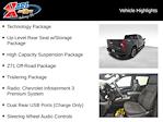 2026 Chevrolet Silverado 1500 Crew Cab 4WD Pickup for sale #34538 - photo 4