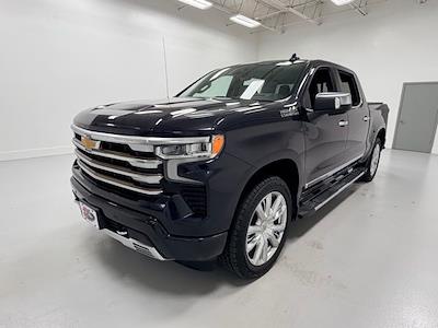2022 Chevrolet Silverado 1500 Crew Cab 4WD Pickup for sale #34538A - photo 1