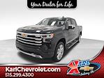 2026 Chevrolet Silverado 1500 Crew Cab 4WD Pickup for sale #34540 - photo 1